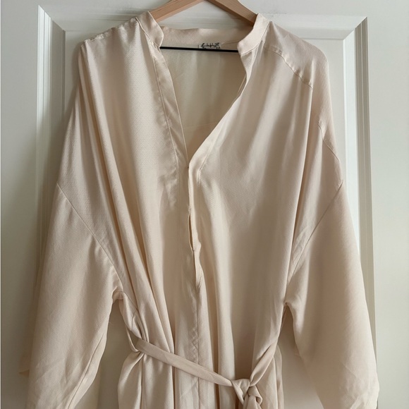 Intimately Free People Popover Robe - Picture 3 of 5